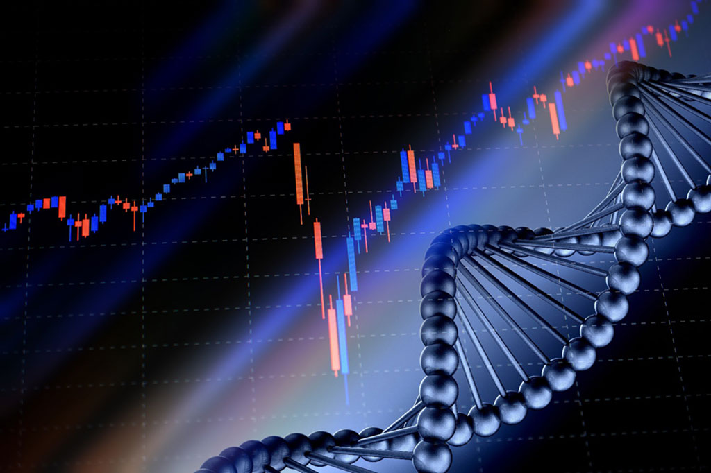 Breakthroughs in Life Sciences